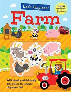 Bertrand.pt - Let'S Explore The Farm