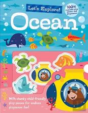 Let'S Explore The Ocean