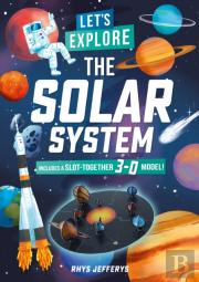 Let'S Explore The Solar System