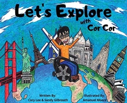 Bertrand.pt - Let'S Explore With Cor Cor
