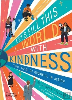 Bertrand.pt - Let'S Fill This World With Kindness