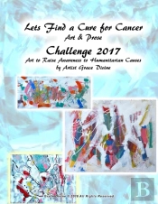 Lets Find A Cure For Cancer Art   Prose