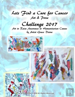 Bertrand.pt - Lets Find A Cure For Cancer Art   Prose