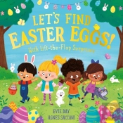 Let'S Find Easter Eggs!