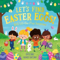 Bertrand.pt - Let'S Find Easter Eggs!