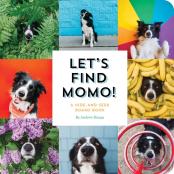 Let'S Find Momo!