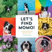 Let'S Find Momo!
