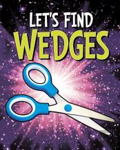 Let'S Find Wedges