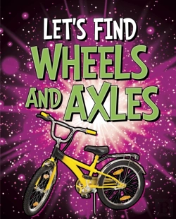 Bertrand.pt - Let'S Find Wheels And Axles