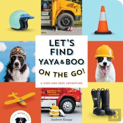 Bertrand.pt - Let'S Find Yaya And Boo On The Go!