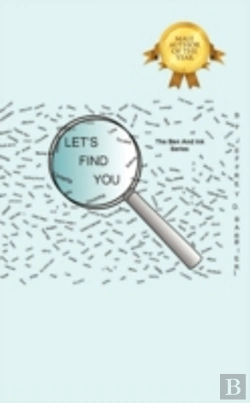 Bertrand.pt - Lets Find You:  The Ben And Ink Series