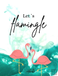 Bertrand.pt - Lets Flamingle Notebook