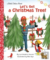 Let'S Get A Christmas Tree!