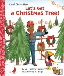 Bertrand.pt - Let'S Get A Christmas Tree!