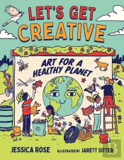 Let'S Get Creative