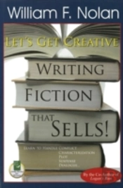 Let'S Get Creative