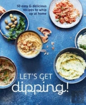 Let'S Get Dipping!