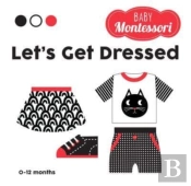 Let'S Get Dressed