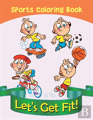 Let'S Get Fit!