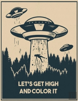Bertrand.pt - Let'S Get High And Color It
