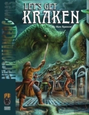 Let'S Get Kraken Pf