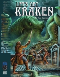 Bertrand.pt - Let'S Get Kraken Sw