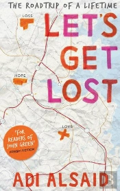 Let'S Get Lost