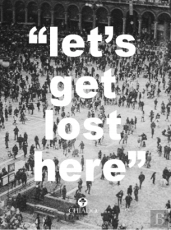 Bertrand.pt - Let's Get Lost Here