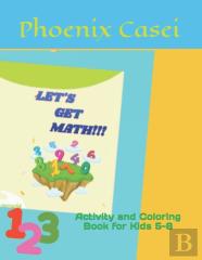 Let'S Get Math