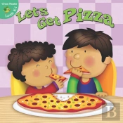 Let'S Get Pizza