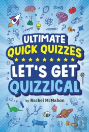 Let'S Get Quizzical