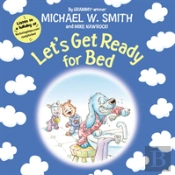 Let'S Get Ready For Bed