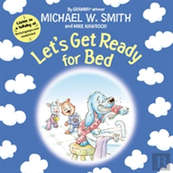 Bertrand.pt - Let'S Get Ready For Bed