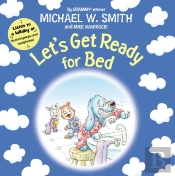 Let'S Get Ready For Bed
