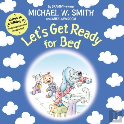 Bertrand.pt - Let'S Get Ready For Bed