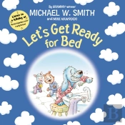 Let'S Get Ready For Bed