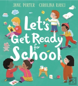 Bertrand.pt - Let'S Get Ready For School