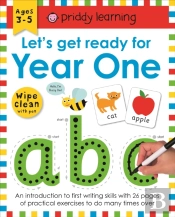 Let'S Get Ready For Year One