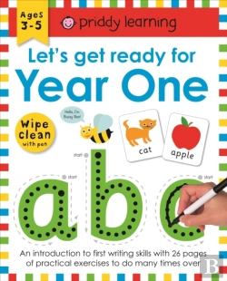 Bertrand.pt - Let'S Get Ready For Year One