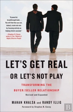 Bertrand.pt - Let'S Get Real Or Let'S Not Play