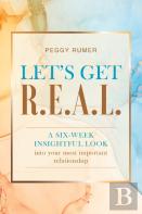Let'S Get R.E.A.L.