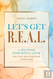 Let'S Get R.E.A.L.