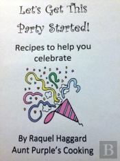 Let'S Get This Party Started!