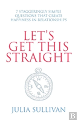 Bertrand.pt - Let'S Get This Straight