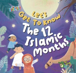 Bertrand.pt - Let'S Get To Know The 12 Islamic Months