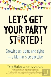 Let'S Get Your Party Started