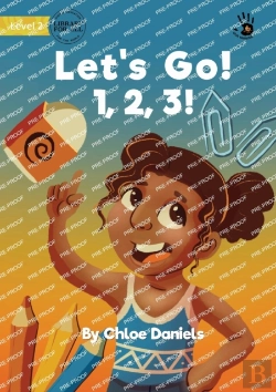 Bertrand.pt - Let'S Go! 1, 2, 3!