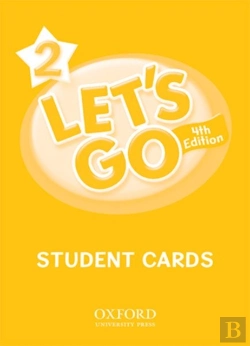 Bertrand.pt - Let'S Go: 2: Student Cards