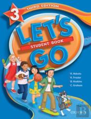 Let'S Go: 3: Student Book