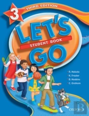 Let'S Go: 3: Student Book